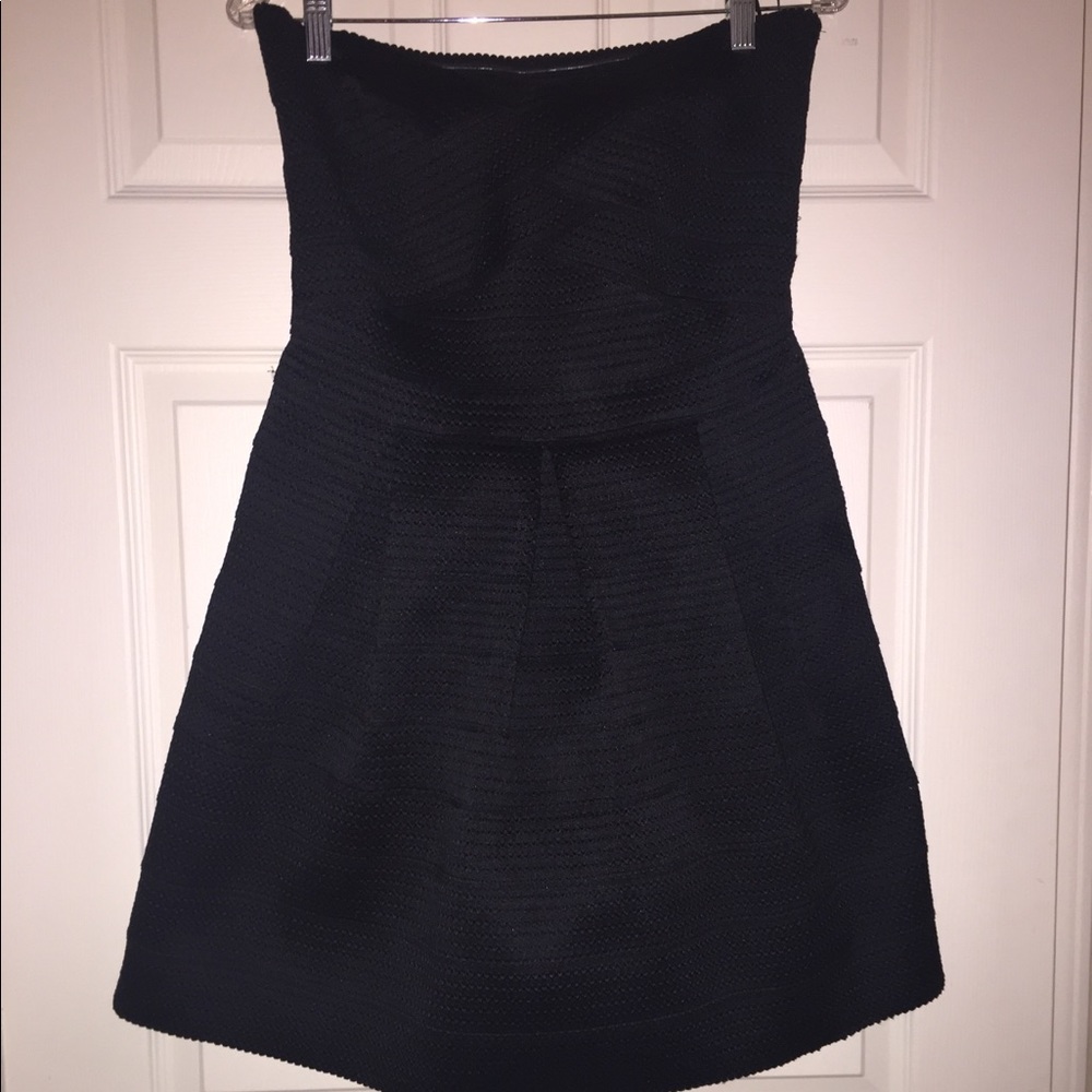 Beautiful Black Party Dress!